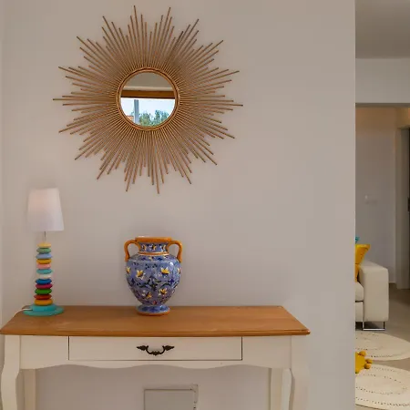 Beachfront Apartment Trogir