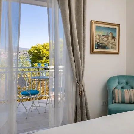 Beachfront Trogir