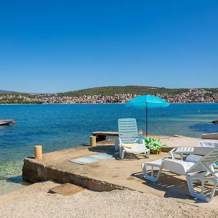 Beachfront Trogir