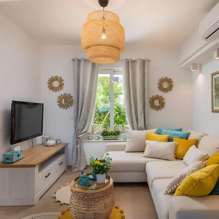 Apartment Beachfront
