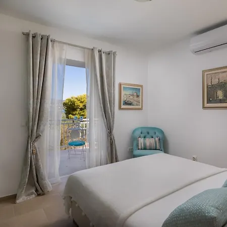 Beachfront * Trogir