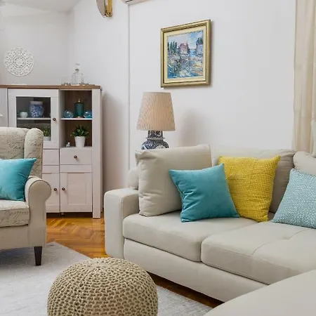 Apartment Beachfront