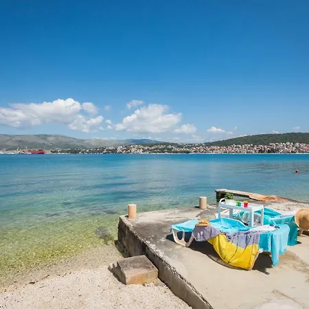 Beachfront