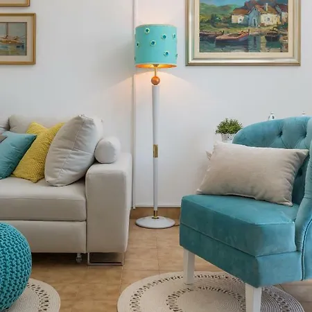 Apartment Beachfront *