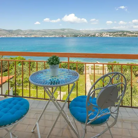 Beachfront * Trogir