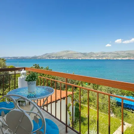 Beachfront * Trogir