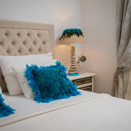 Apartamento Beachfront *