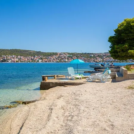 Beachfront Apartamento