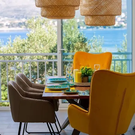 Apartamento Beachfront *