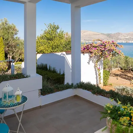 Beachfront Apartamento