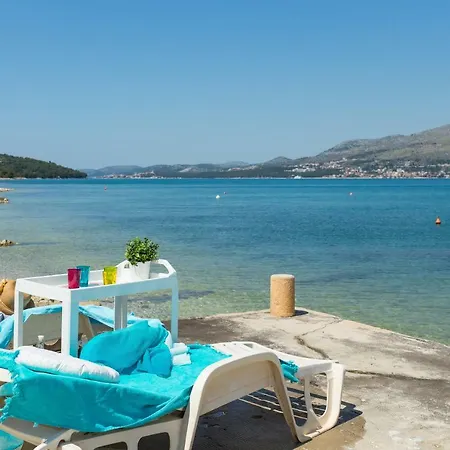 Apartamento Beachfront