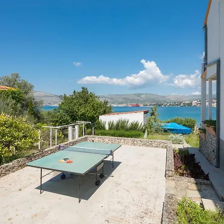 Apartamento Beachfront