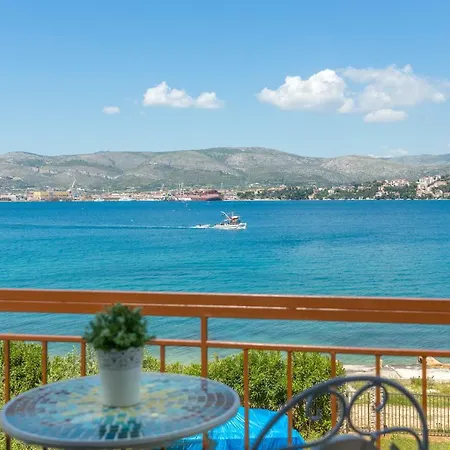 Apartamento Beachfront *