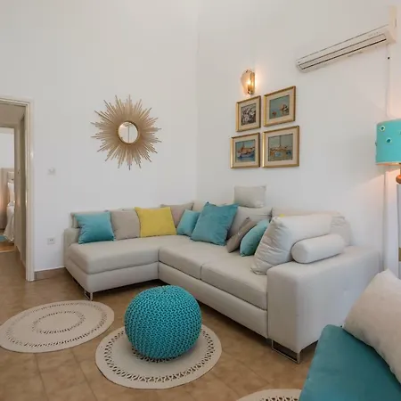 Apartamento Beachfront *